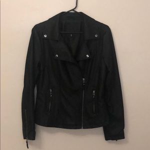 Moto Jacket